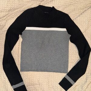 Brandy Melville sweater top